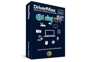 Download DriverMax Pro 2022 – Hướng dẫn cài đặt chi tiết
