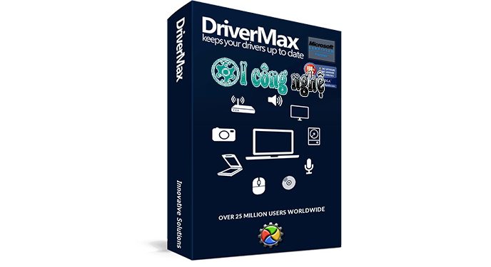 Download DriverMax Pro 2022 – Hướng dẫn cài đặt chi tiết