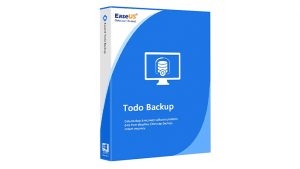 EaseUS Todo Backup