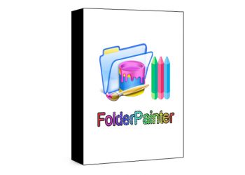 Download Folder Painter – Thêm màu sắc cho folder dễ dàng phân loại