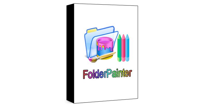 Download Folder Painter – Thêm màu sắc cho folder dễ dàng phân loại