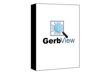 Download GerbView – Hướng dẫn cài đặt chi tiết