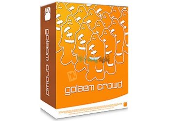 Download Golaem Crowd for Maya – Video hướng dẫn cài đặt chi tiết