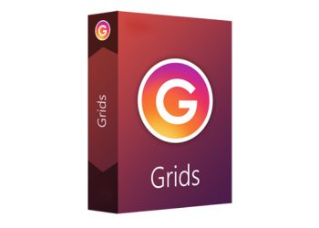 Download Grids for Instagram – Dùng Instagram trên máy tính dễ dàng