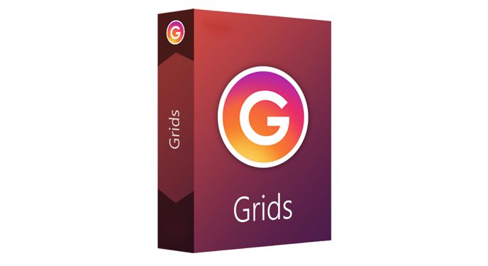 Download Grids for Instagram – Dùng Instagram trên máy tính dễ dàng
