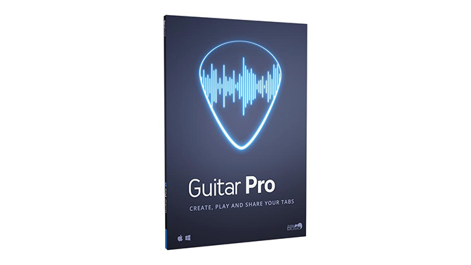 Guitar Pro