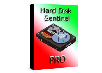 Download Hard Disk Sentinel Pro – Phần mềm kiểm tra ổ cứng cực chuẩn