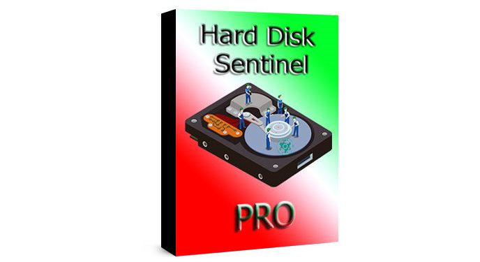 Download Hard Disk Sentinel Pro – Phần mềm kiểm tra ổ cứng cực chuẩn