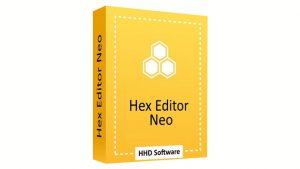 Hex Editor Neo