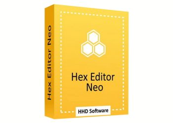Download Hex Editor Neo 7 – Phần mềm bẻ khoá các phần mềm khác