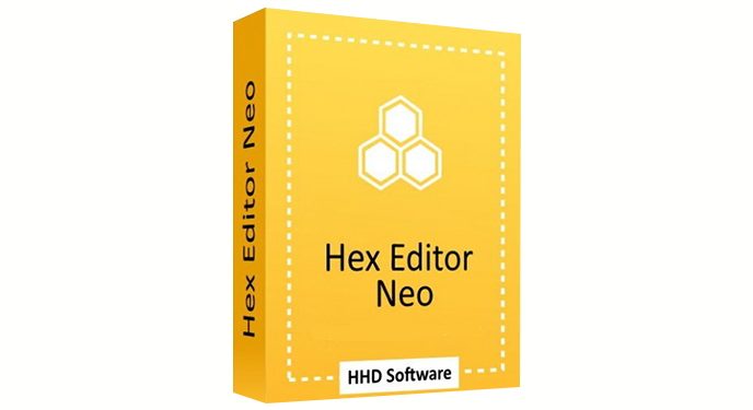 Download Hex Editor Neo 7 – Phần mềm bẻ khoá các phần mềm khác