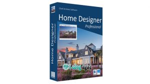 Home Designer Pro