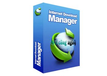 Download IDM v6.41 Build 2 mới nhất – Sửa lỗi fake serial key