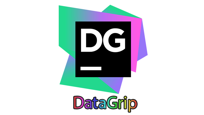 JetBrains DataGrip