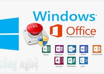 Download KMSPico 2022 – Phần mềm kích hoạt Windows và Office