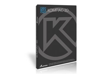 Download KOMPAS-3D 2022 – Hướng dẫn cài đặt chi tiết