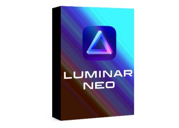 Download Luminar Neo – Hướng dẫn cài đặt chi tiết từng bước