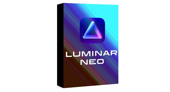 Download Luminar Neo – Hướng dẫn cài đặt chi tiết từng bước