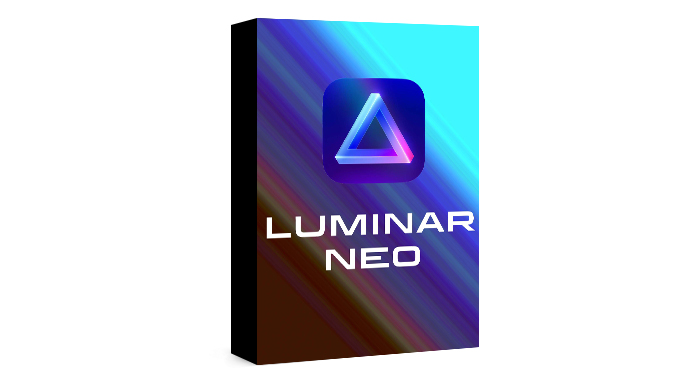 Luminar Neo