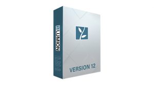 Lumion Pro 12