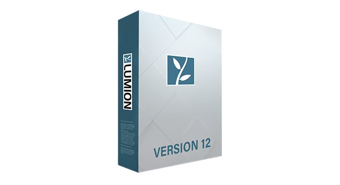 Download Lumion Pro 12 – Hướng dẫn cài đặt chi tiết