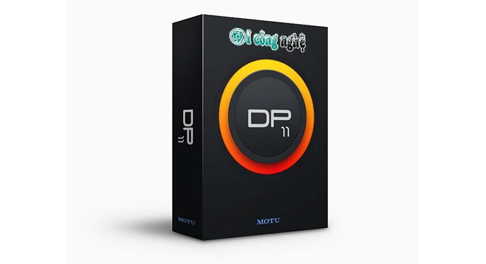 Download MOTU Digital Performer 11 – Hướng dẫn cài đặt chi tiết 1 Download MOTU Digital Performer 11 – Hướng dẫn cài đặt chi tiết