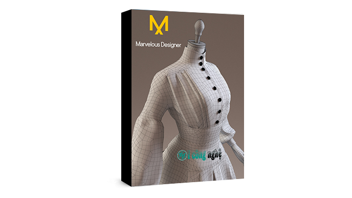 Marvelous Designer