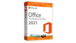 Microsoft Office 2021