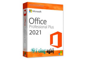 Download Office 2016 – 2021 – Visio – Project – All in One
