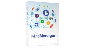 Mindjet MindManager