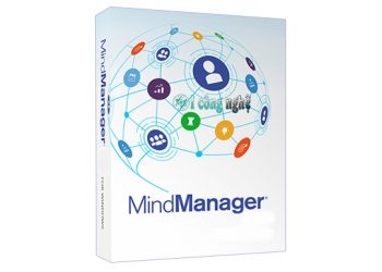 Download Mindjet MindManager 2022 – Hướng dẫn cài đặt chi tiết