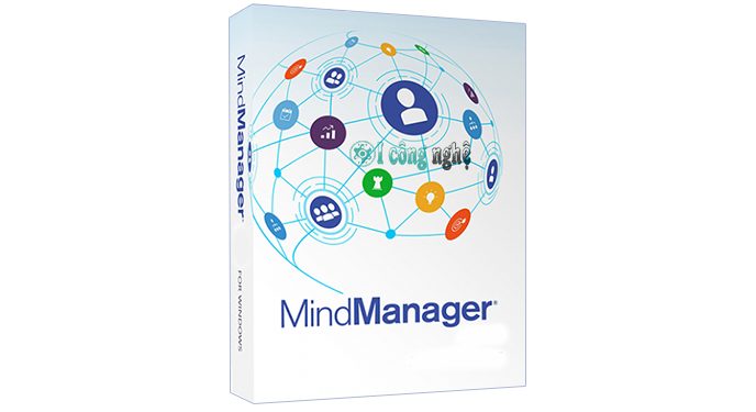 Download Mindjet MindManager 2022 – Hướng dẫn cài đặt chi tiết