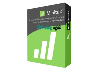 Download Minitab 21 – Hướng dẫn cài đặt chi tiết