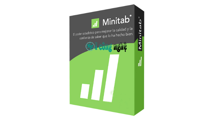 Minitab