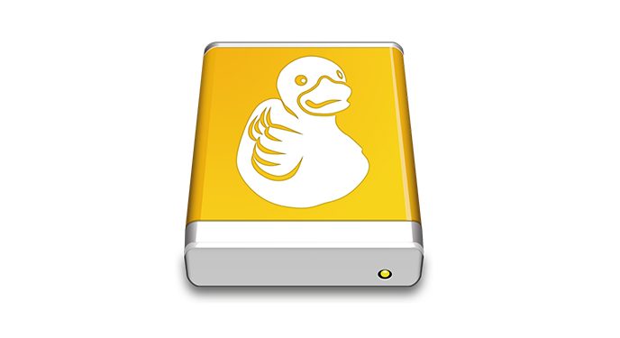 Download Mountain Duck 4 – Hướng dẫn cài đặt chi tiết