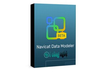 Download Navicat Data Modeler 3 – Video hướng dẫn cài đặt chi tiết