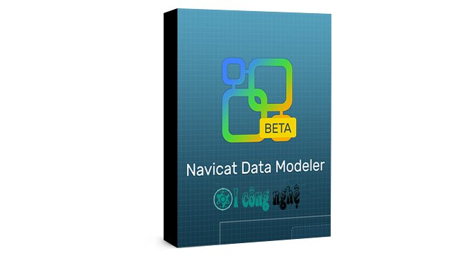 Download Navicat Data Modeler 3 – Video hướng dẫn cài đặt chi tiết