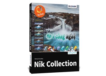 Download Nik Collection by DxO 5 – Hướng dẫn cài đặt chi tiết