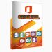 Download Office Tool 2022 – Bộ công cụ toàn diện cho Microsoft Office