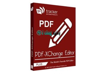 Download PDF-XChange 9 – Hướng dẫn cài đặt chi tiết