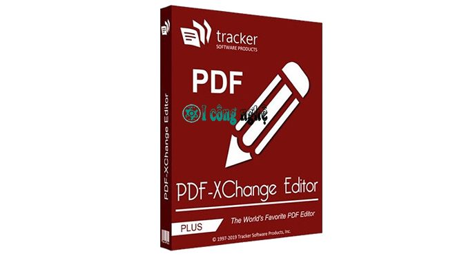 Download PDF-XChange 9 – Hướng dẫn cài đặt chi tiết