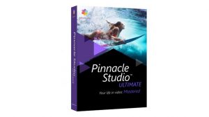 Pinnacle Studio