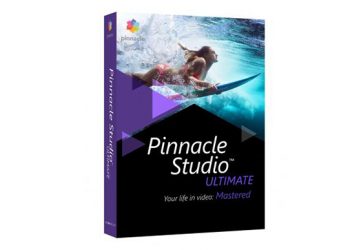 Download Pinnacle Studio Ultimate 26 – Hướng dẫn cài đặt chi tiết