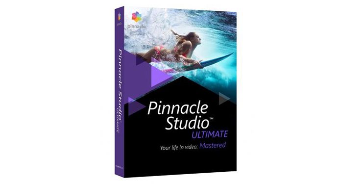 Download Pinnacle Studio Ultimate 26 – Hướng dẫn cài đặt chi tiết