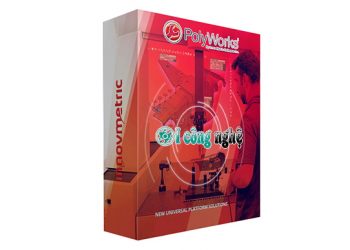 Download PolyWorks Metrology Suite 2022 – Hướng dẫn cài đặt chi tiết