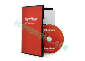 Download ProNest 2021 – Hướng dẫn cài đặt chi tiết