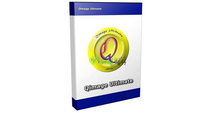 Download Qimage Ultimate 2023 – Hướng dẫn cài đặt chi tiết