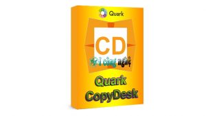 Quark CopyDesk