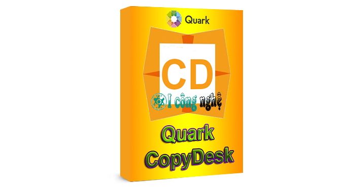 Download QuarkXPress CopyDesk 2022 – Hướng dẫn cài đặt chi tiết