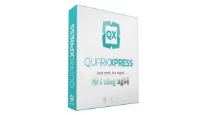 QuarkXPress